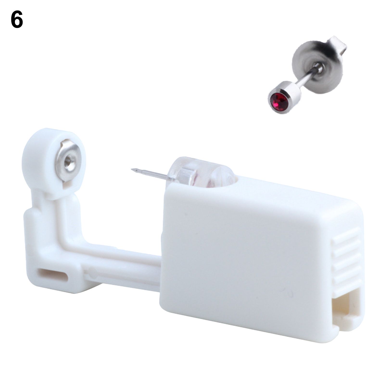 Ear Piercing Tool Disposable Disposable No Pain Ear Piercer