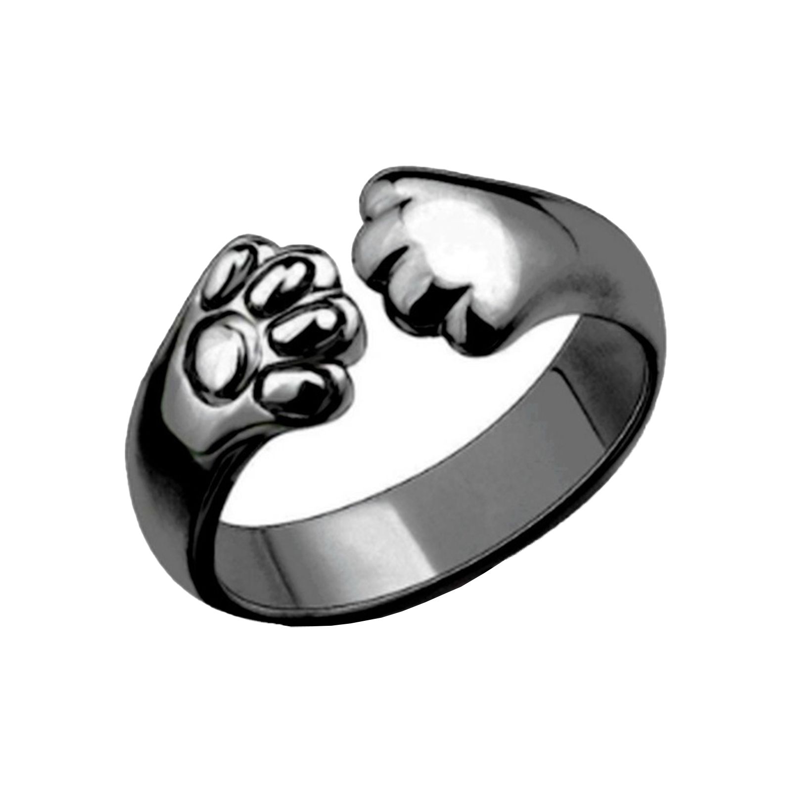 Ring Long Lasting Exquisite Electroplated Ring