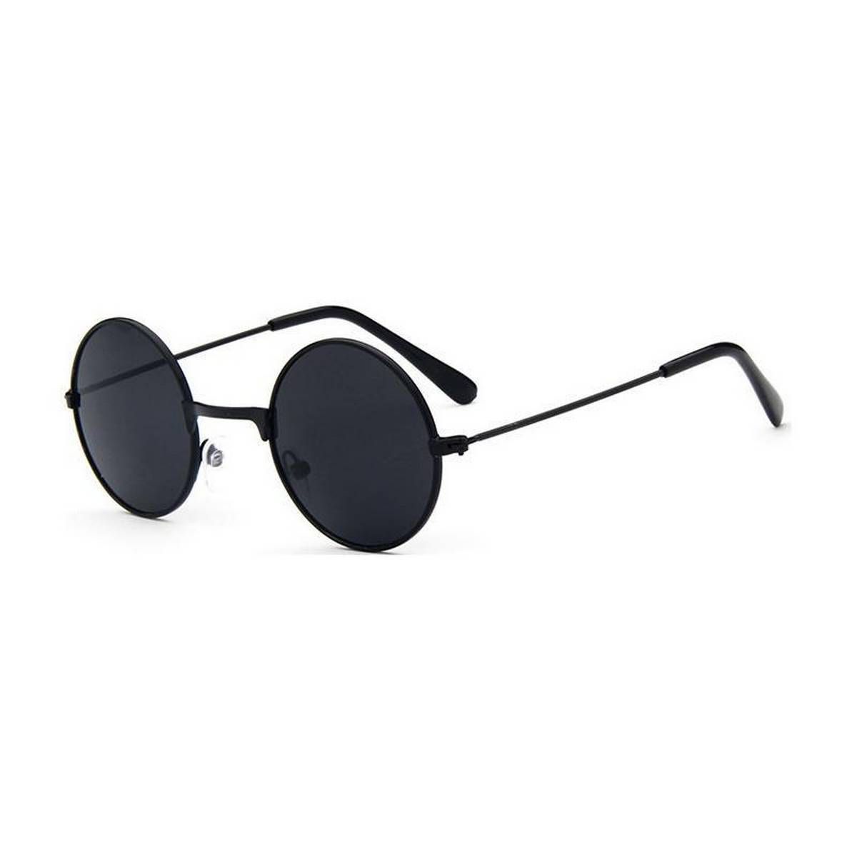 Black Baby Sunglasses