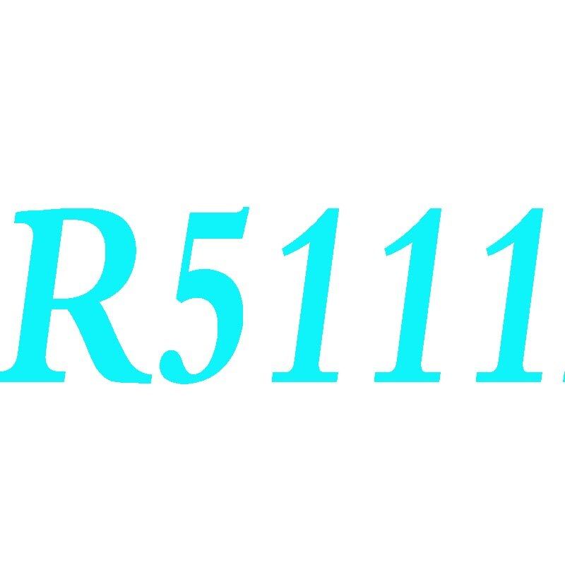 Classic  Sterling Silver 925 Ring R5110-R5112