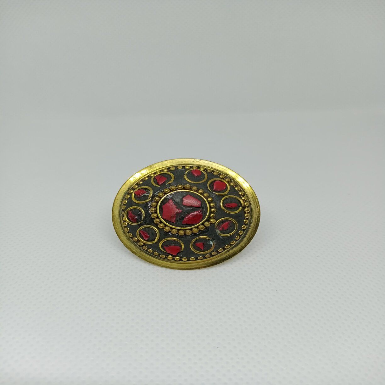 Bohemian Rings(Random)