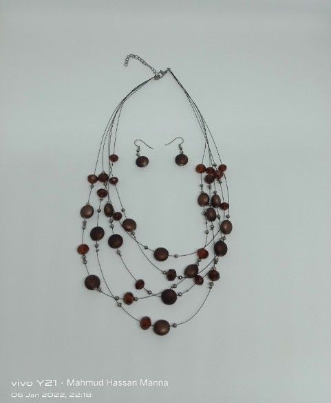 New style Necklace for girls
