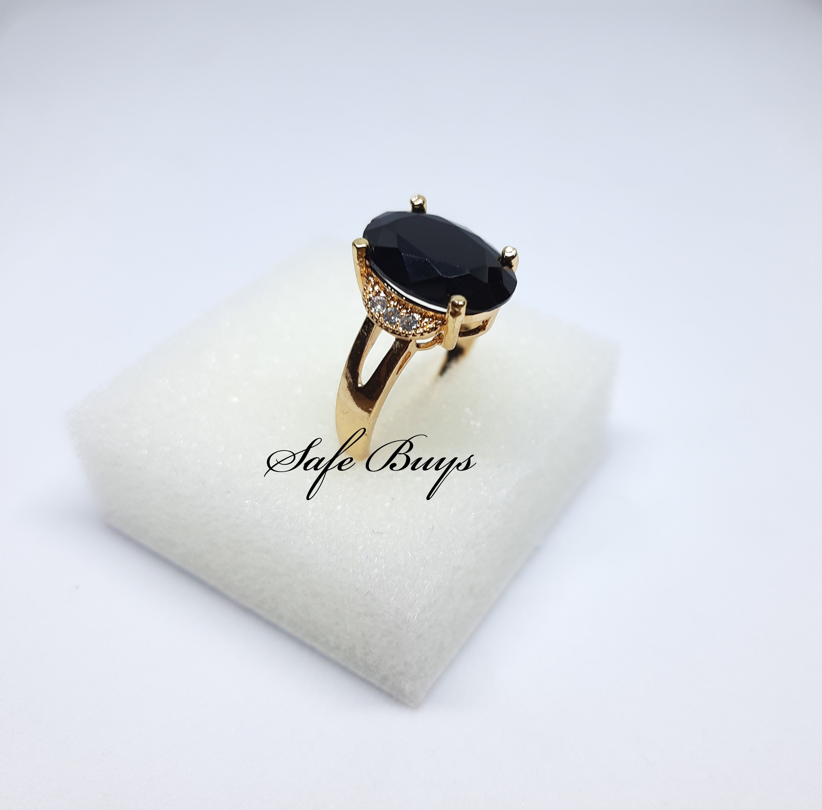 Stone Finger Ring for Women or men