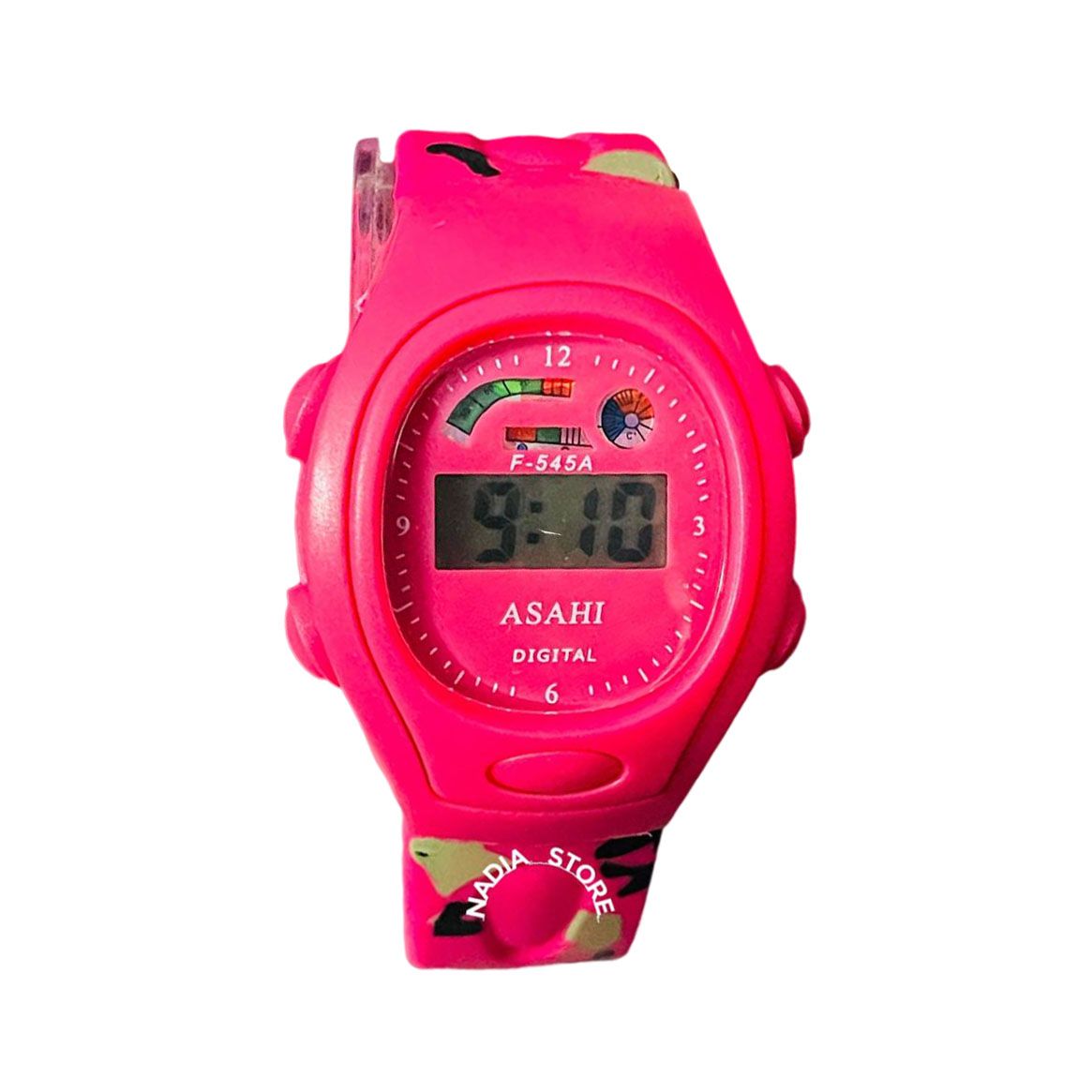 Best fashionable Toy sports watch for kids