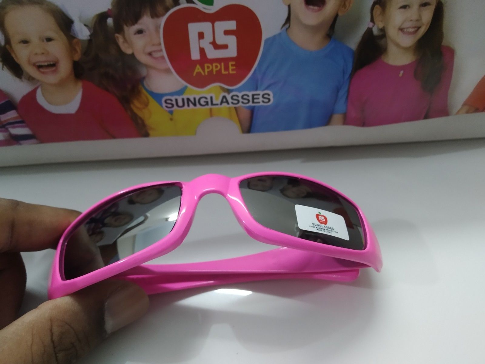 Fashion Lovely Sun Glass For Kids