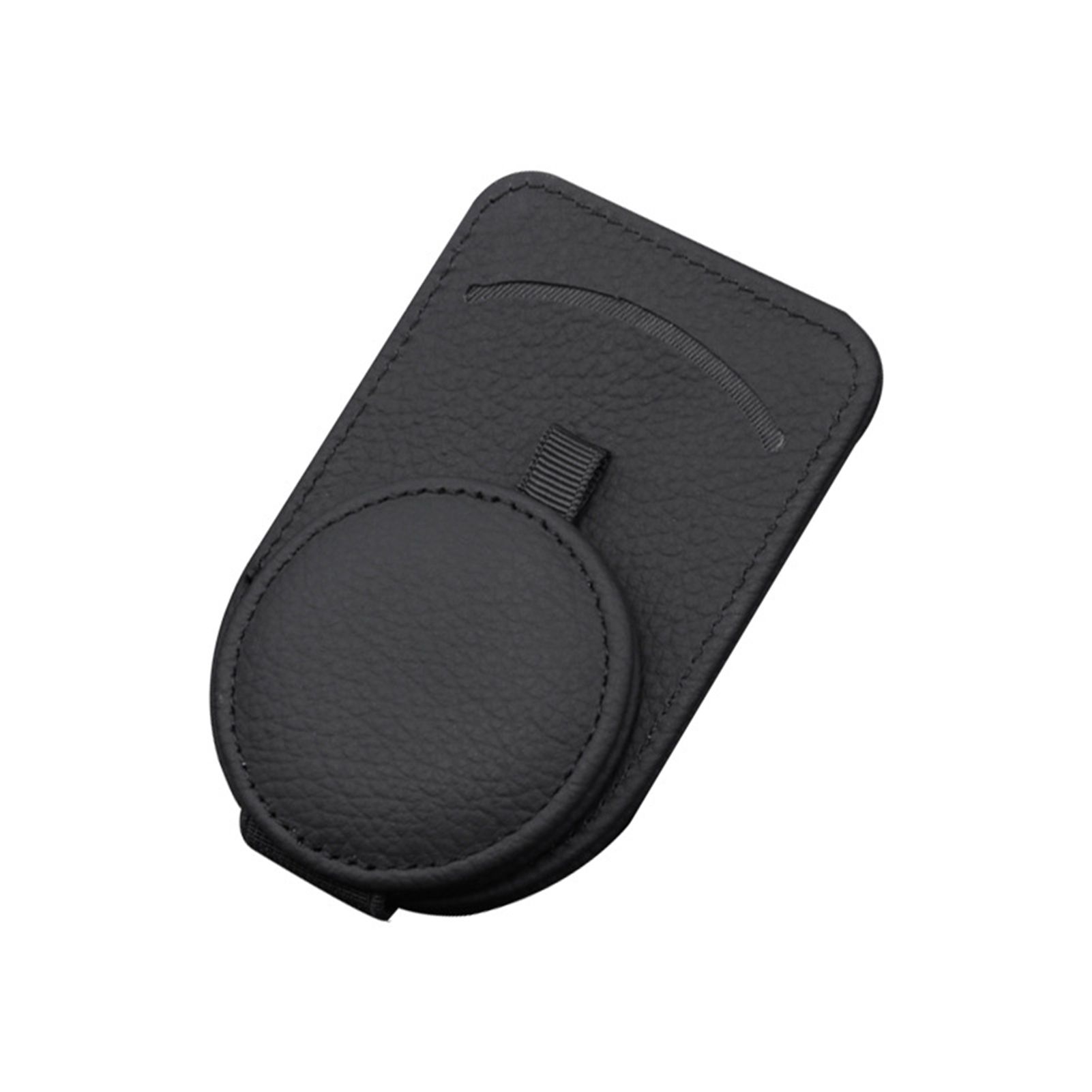 Sunglasses Holder Beautiful Premium Sun Visor Glasses Clip