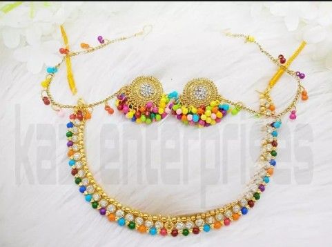 Fashionable design necklace for women