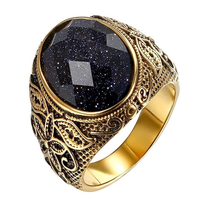 ood Quality Finger Ring For Men