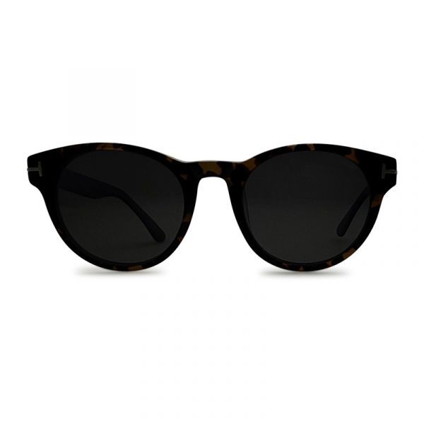 Dukpion Oval Premium Sunglass