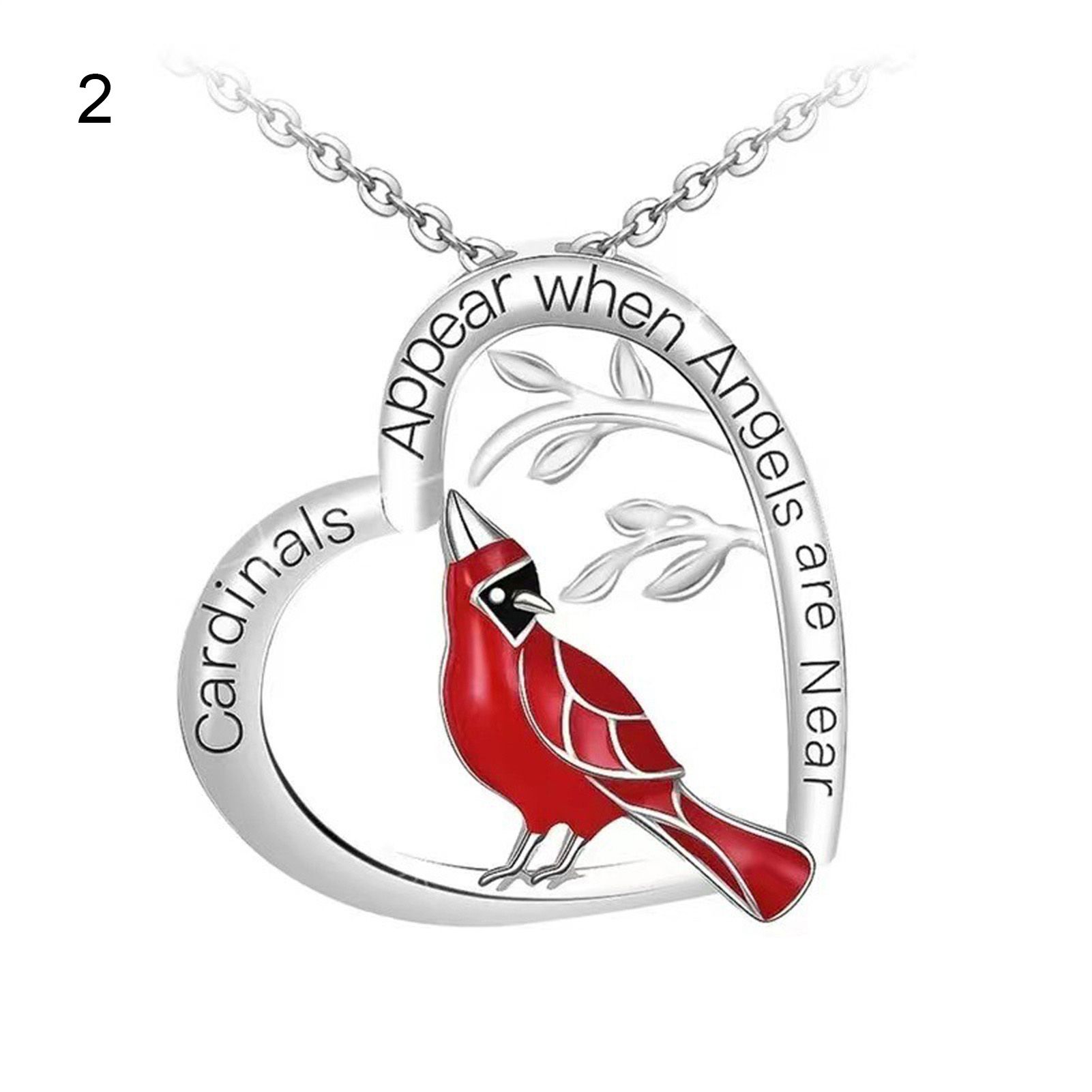 Clavicle Neckle Charming Decorative Delicate Bird Neck Chain