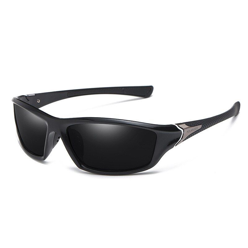2021 New Luxury Polarized Sunglasses Men's Driving Shades Male Sun Glasses Travel Fishing Classic Sun Glasses UV400