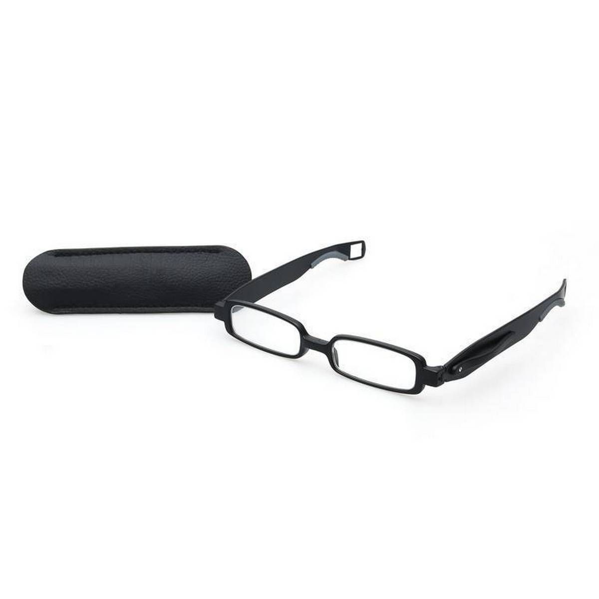 150 Degree Men Women Magnetic Adjustable Reading Glasses TR90 Ultra-light Resin Presbyopic Glasses