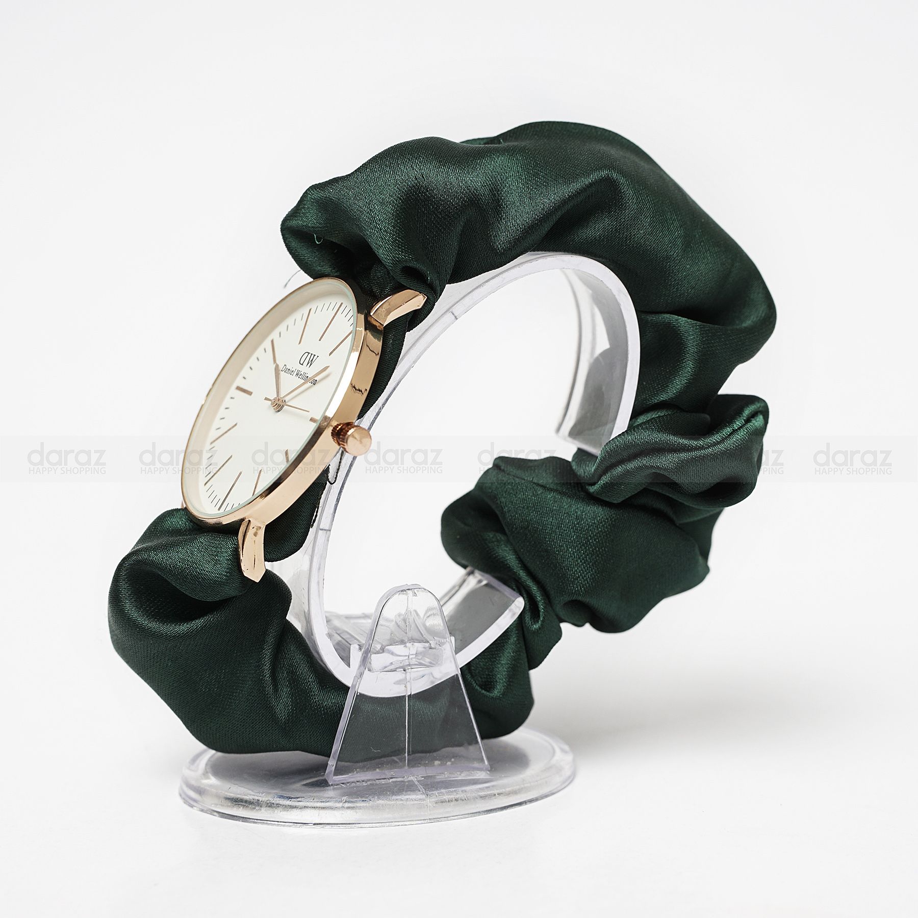 Round Strap Luxury Ladies Watch Girls Watch For Women -  Watch For Women - Watch For Women - Ladies Watch - Watch For Women