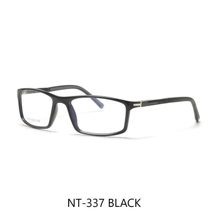 NT Bent Shaped Optical Frame ( BLUE COD OPTICS )