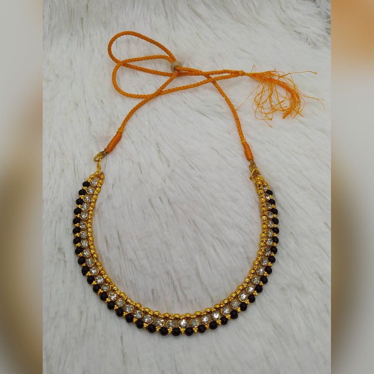 New Multi Metal Necklace Set for Women [-1-] pices