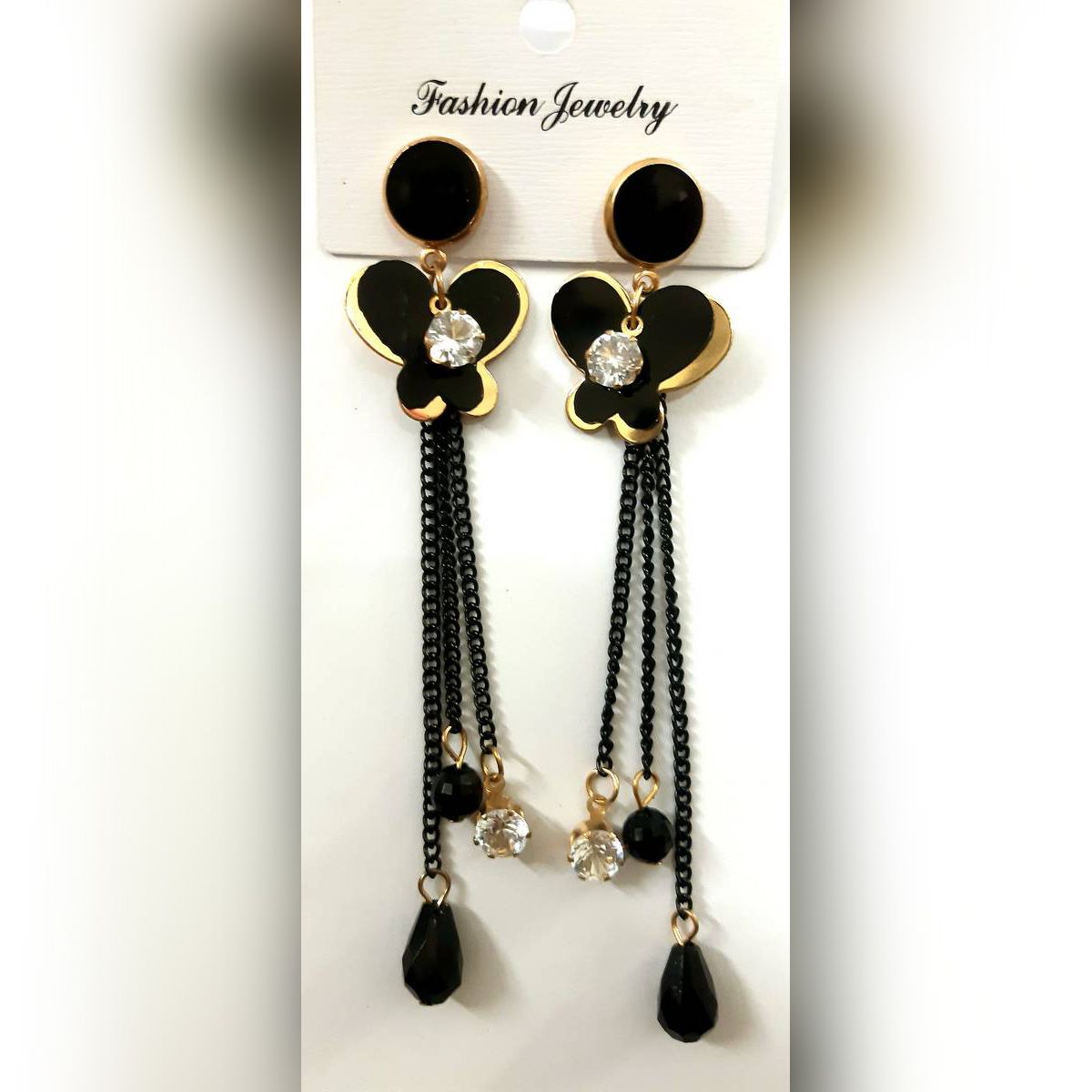 Chaina   Star Earring For Women