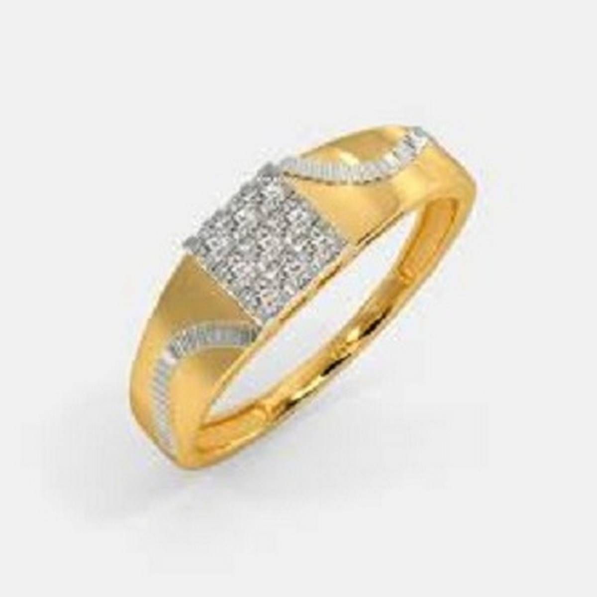 New Fashion Classic color Women Finger Ring