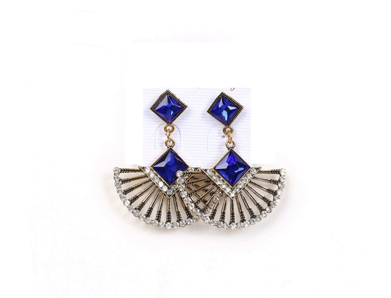 Mini Ear Ring