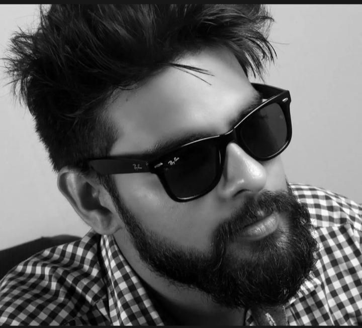 Weafer sunglass for man