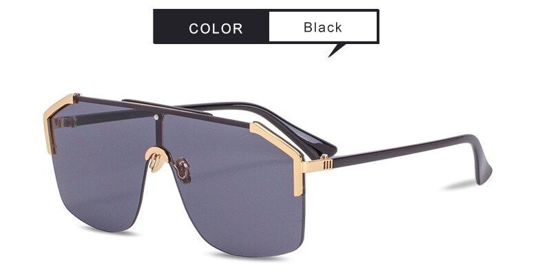 0291 C1DPZ 2020 Square Fashion star Sunglasses women fashion Shade For Woman Anti-ultraviolet sun Glasses gafas de sol mujer UV400