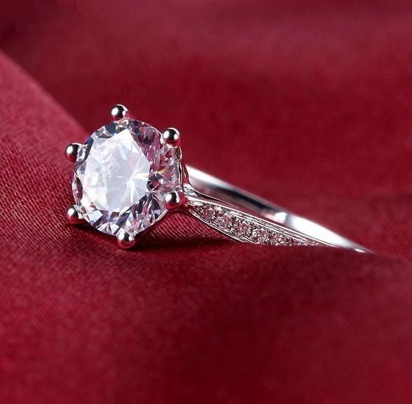 Fashion Jewelry Finger Ring