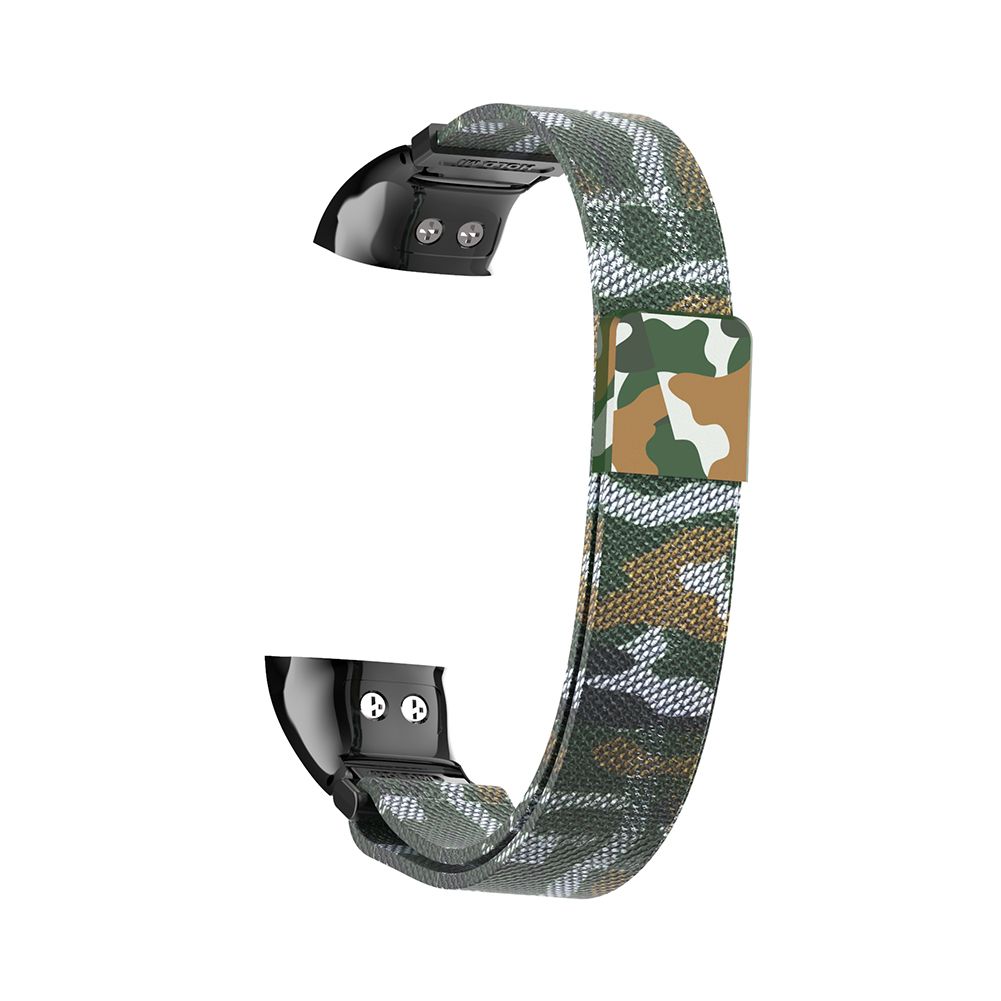 Replacement Stainless Steel Watchband Bracelet Strap for Huawei Honor Band 4/5