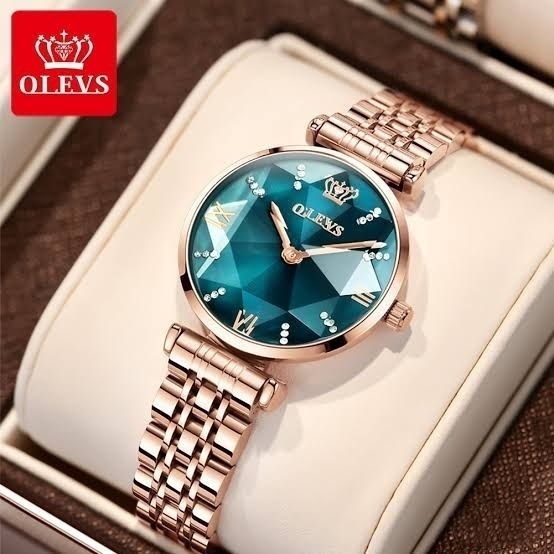 Stylish OLEVS WATCH for Women