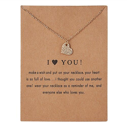 RINHOO Fashion Animal Necklace Elephant Dragonfly Butterfly Flower Necklaces Vintage Jewelry Pendant Necklace For Women Friend
