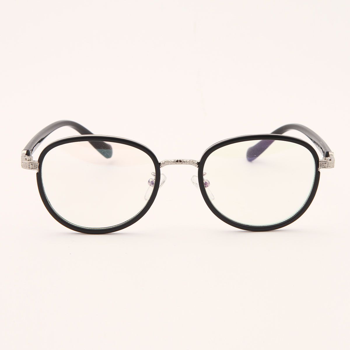 metal unisex eye wear