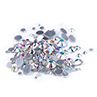 1440/144/288pcs We AB DIY Flatbk Rhinestones for Nail Art Phone Case Decor