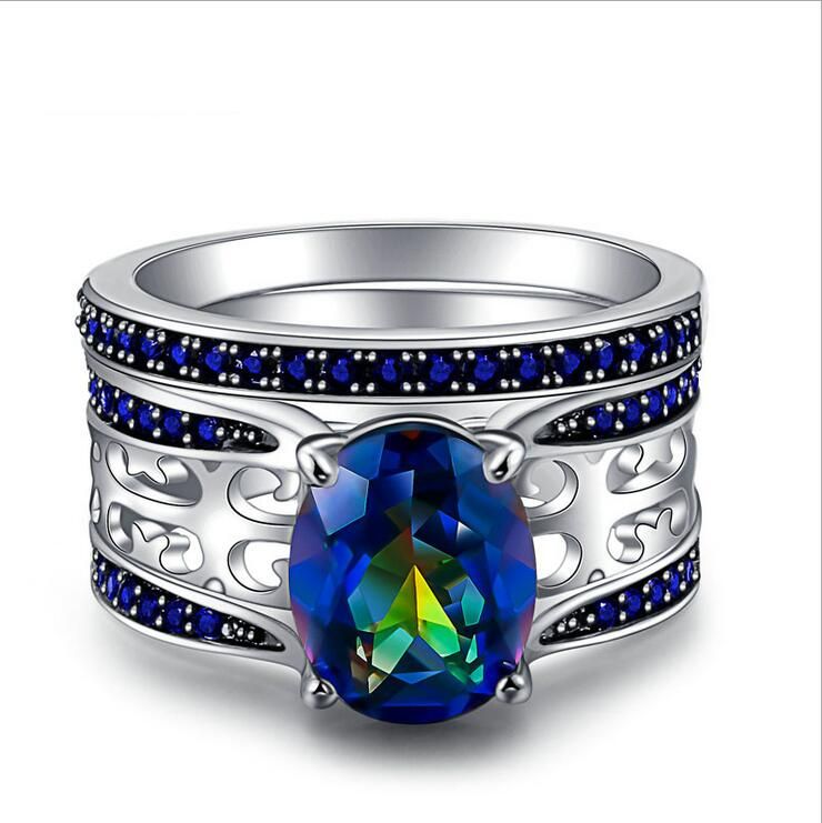 1990 W ring