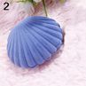 Lovely Shape Display Box Neckle Ring Earrings Jewelry Storage Case Gift Box