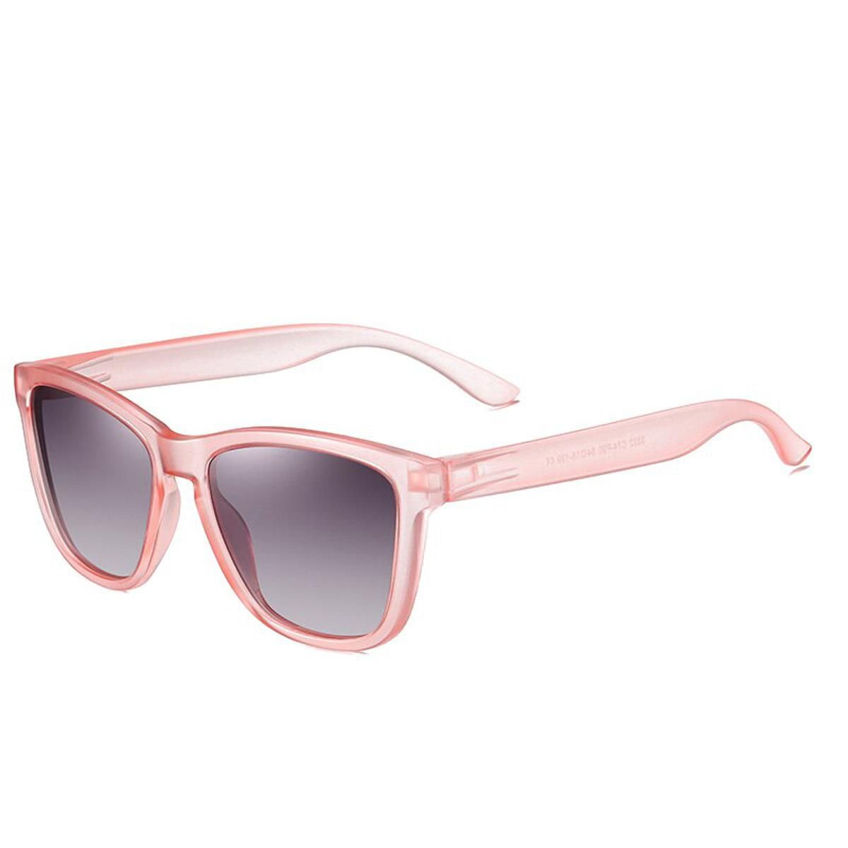 A23Dokly brand fashion Polarized Sunglasses Women Retro Glasses Women Vintage Sun Glasses Oculos De Grau Femininos Fashion Gafas