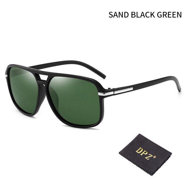 66106 C3polarized sunglasses men and women Tom brand design sunglasses men and women glasses oculos de sol UV400