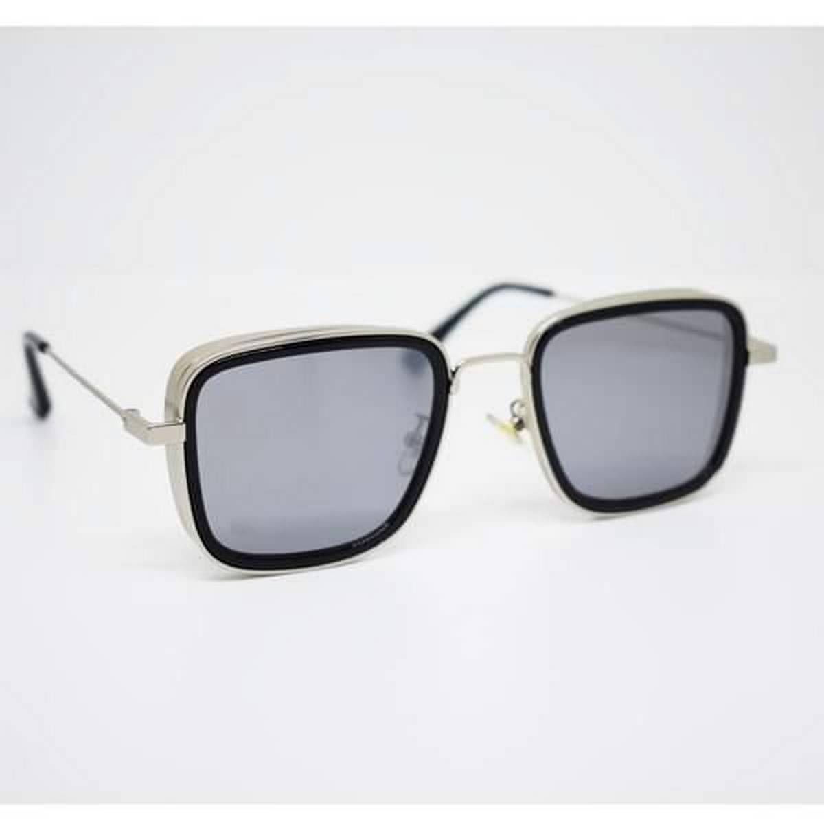 Kabir Sing Premium Qualitypolarized Man Eyewear Sunglass(Null)
