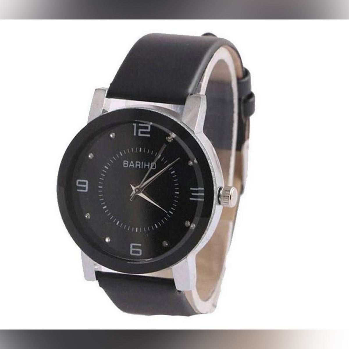 BARIHO Analog Wrist Fashion Watch For Men