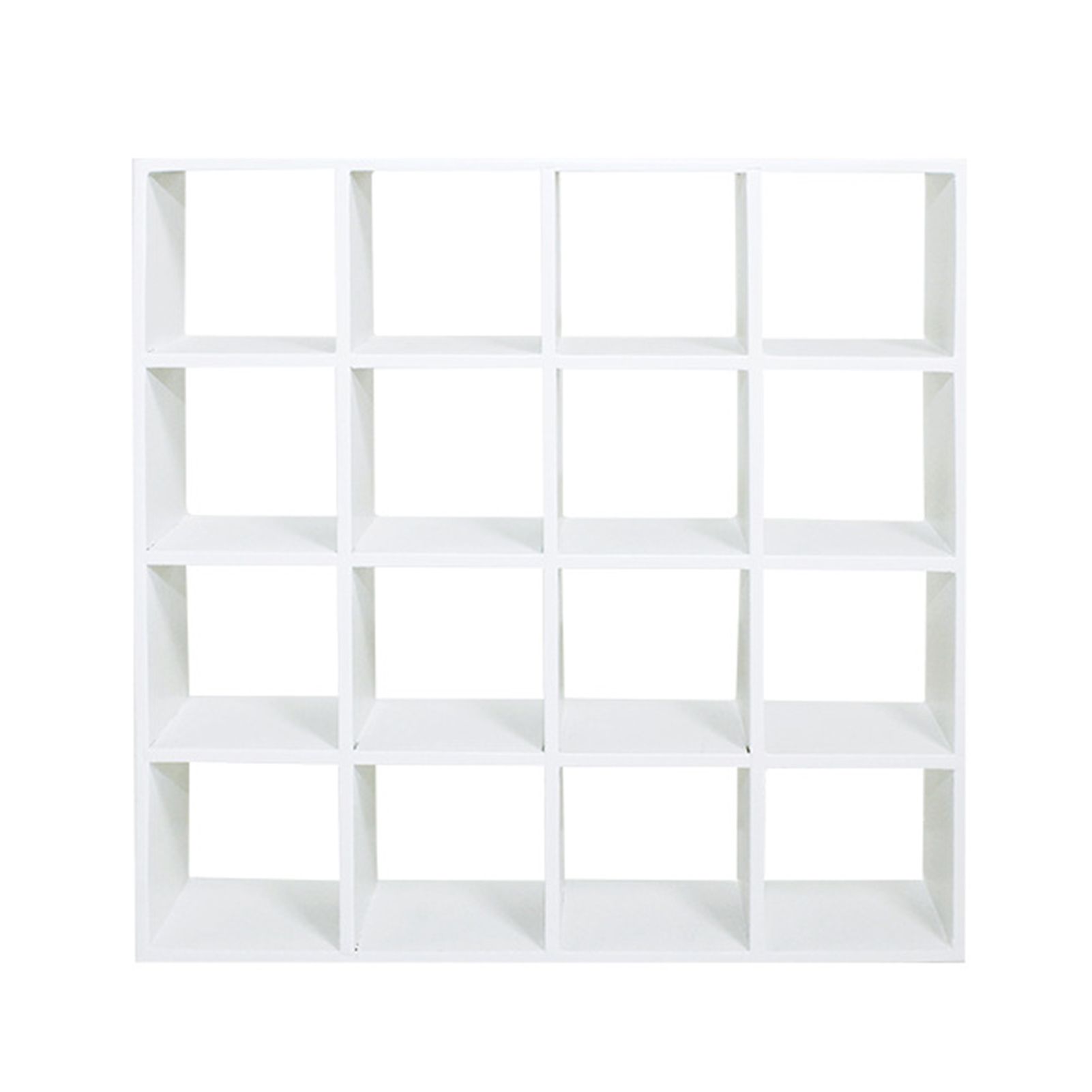 1/12 Dollhouse Home Scene Mini Simulation Lattice Bookcase Decor Toy DIY Props