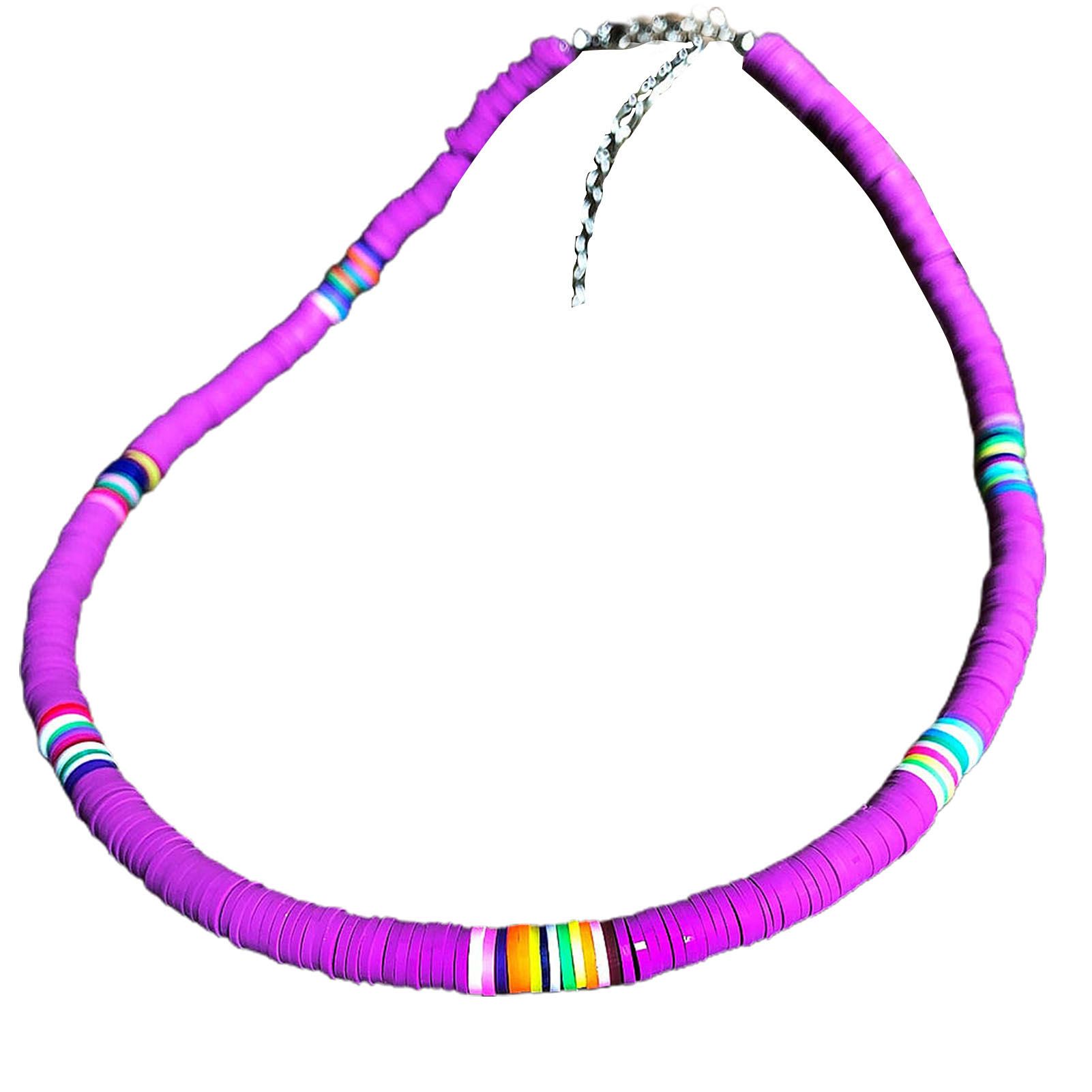 Boho Neckle All Match Stkable Long Lasting Collar Neckle