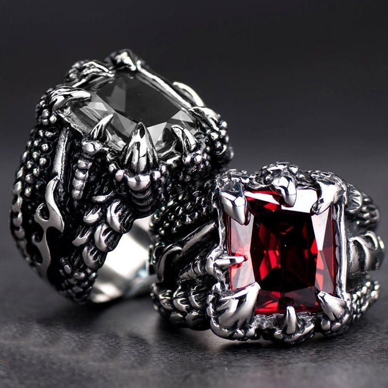 Good Quality Finger Ring For Men -1pcs
