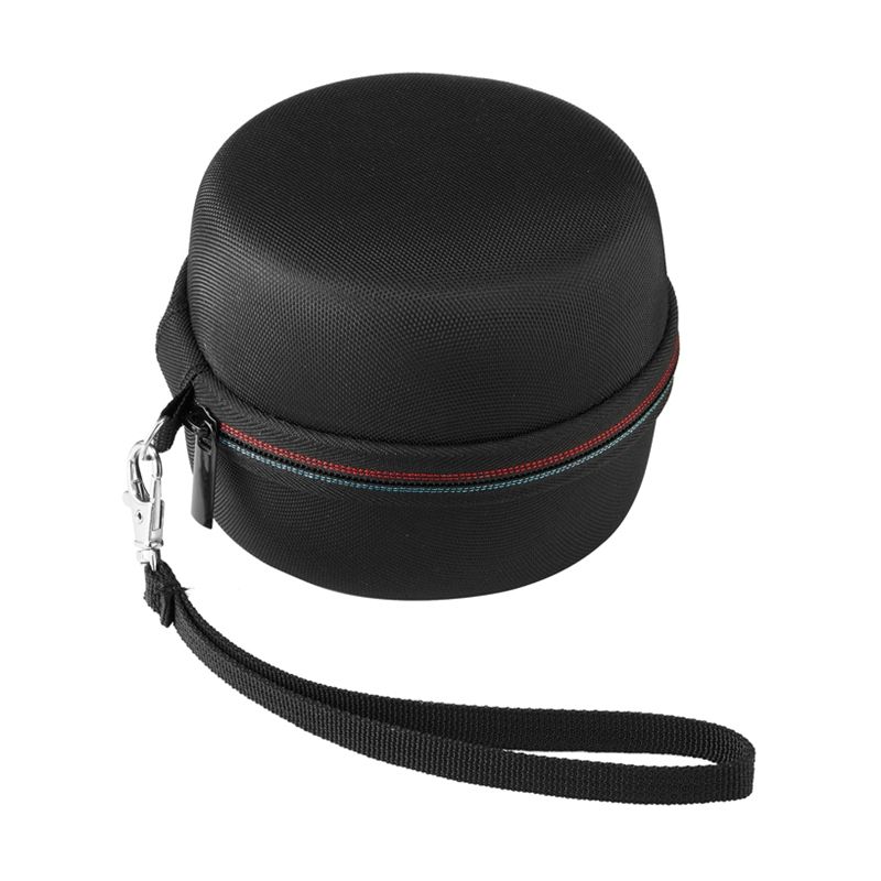 EVA Hard Case for Recoup Fitness Ice Hockey Cold Massage Roller Bag Carrying Box Portable Storage Cover