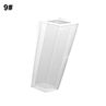 Silicone Pendant Scrapbooking Mould Jewelry Making Epoxy Resin DIY Craft Mold