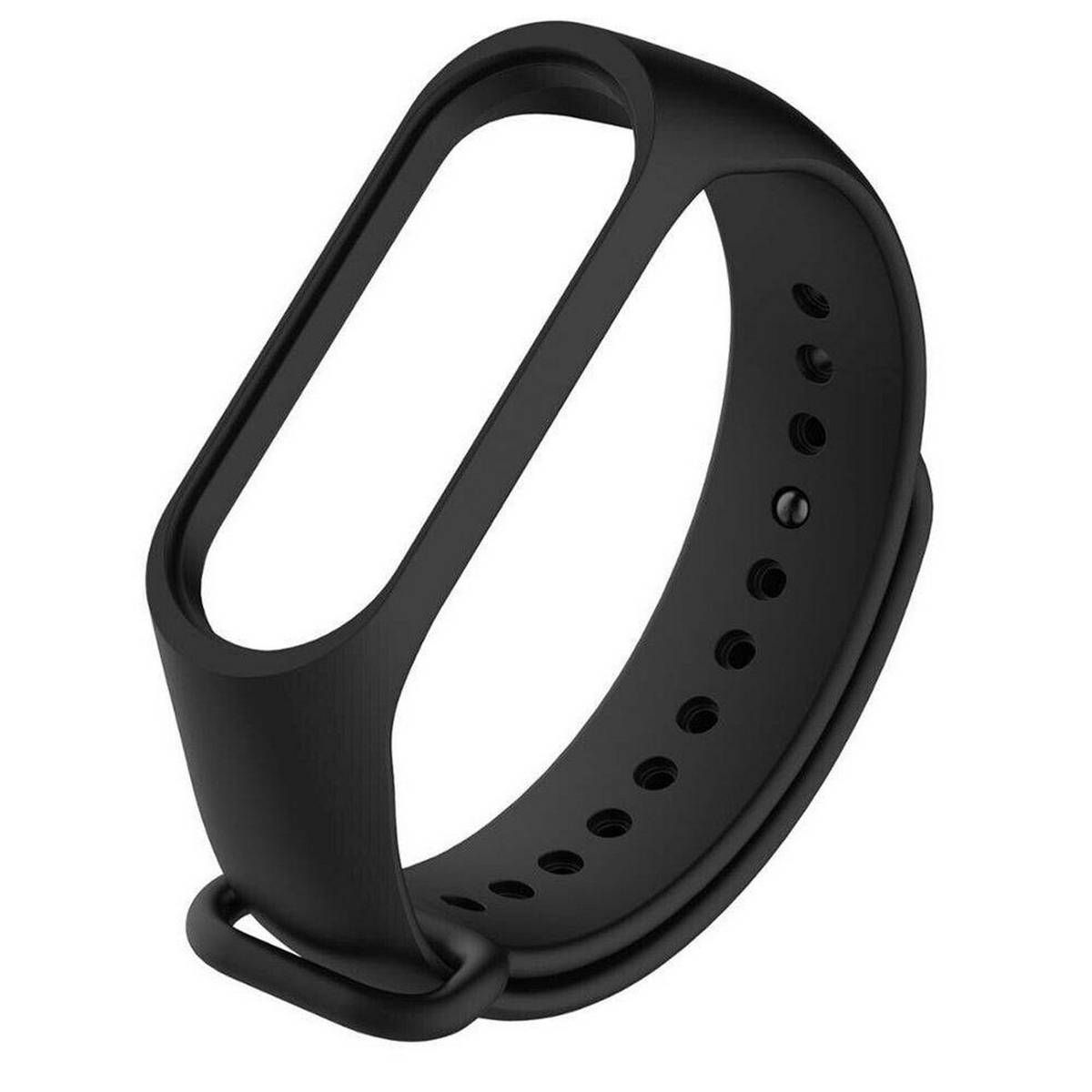 HA For Xiaomi Mi Band 4 Replacement Sport Silicone Strap Wristband Bracelet