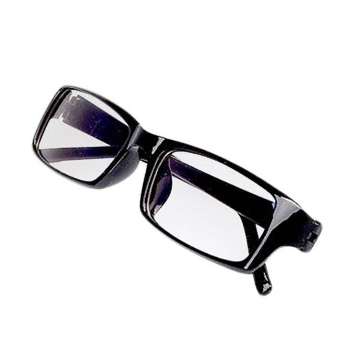SE PC TV Eye Protection Glasses Vision Radiation Computer-black