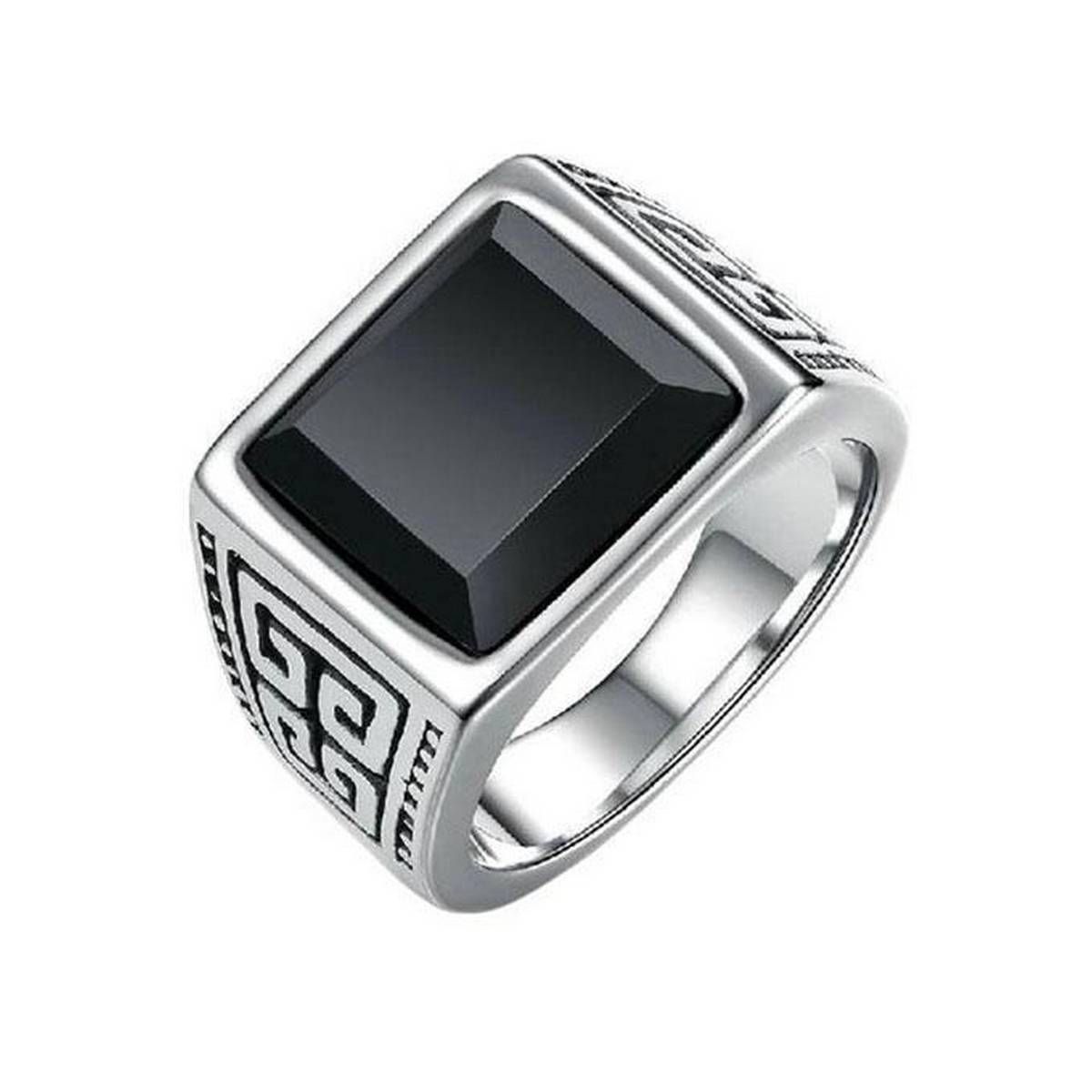 Finger Ring for Men - Multi-color