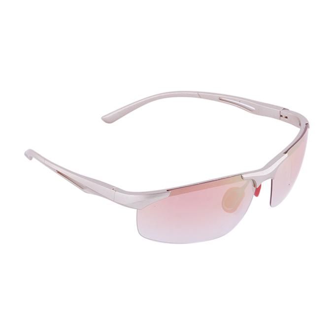 Plastic Frame Sunglass for Men