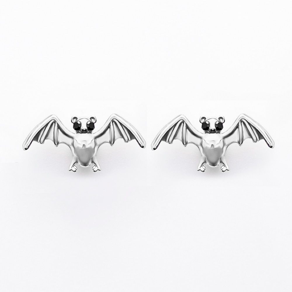 1PC Steel Ear Tragus Cartilage Crystal Square Conch Earrings Barbell Piercing Orelha Lip Studs Helix Sexy Jewelry