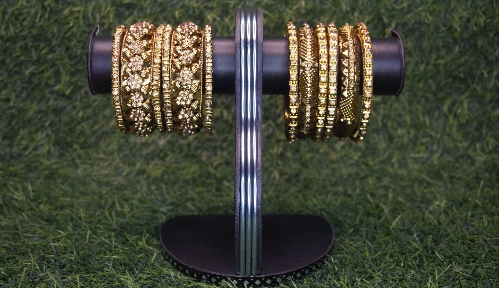Antique Bangles Set Churi for Women and Girls