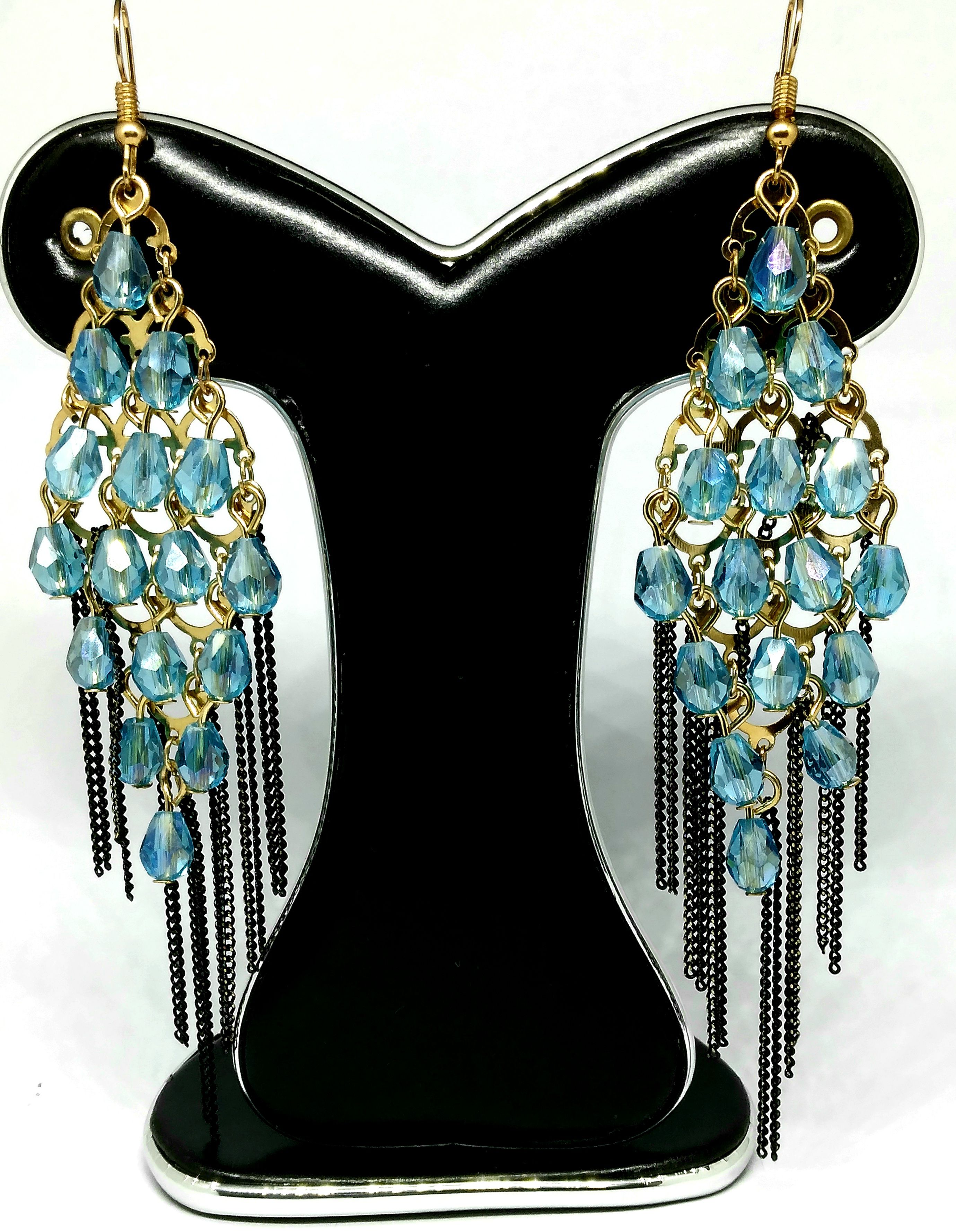 Smart Ear Ring For Girls