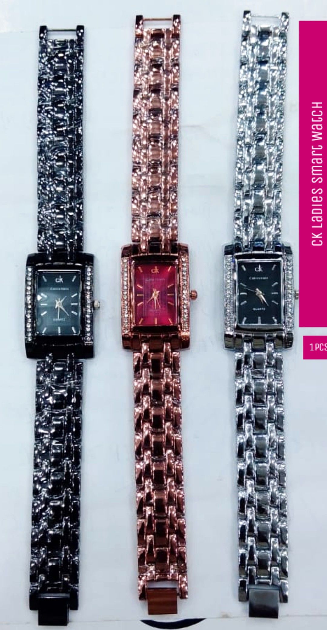 Ck_Ladies Smart Watch -1pcs