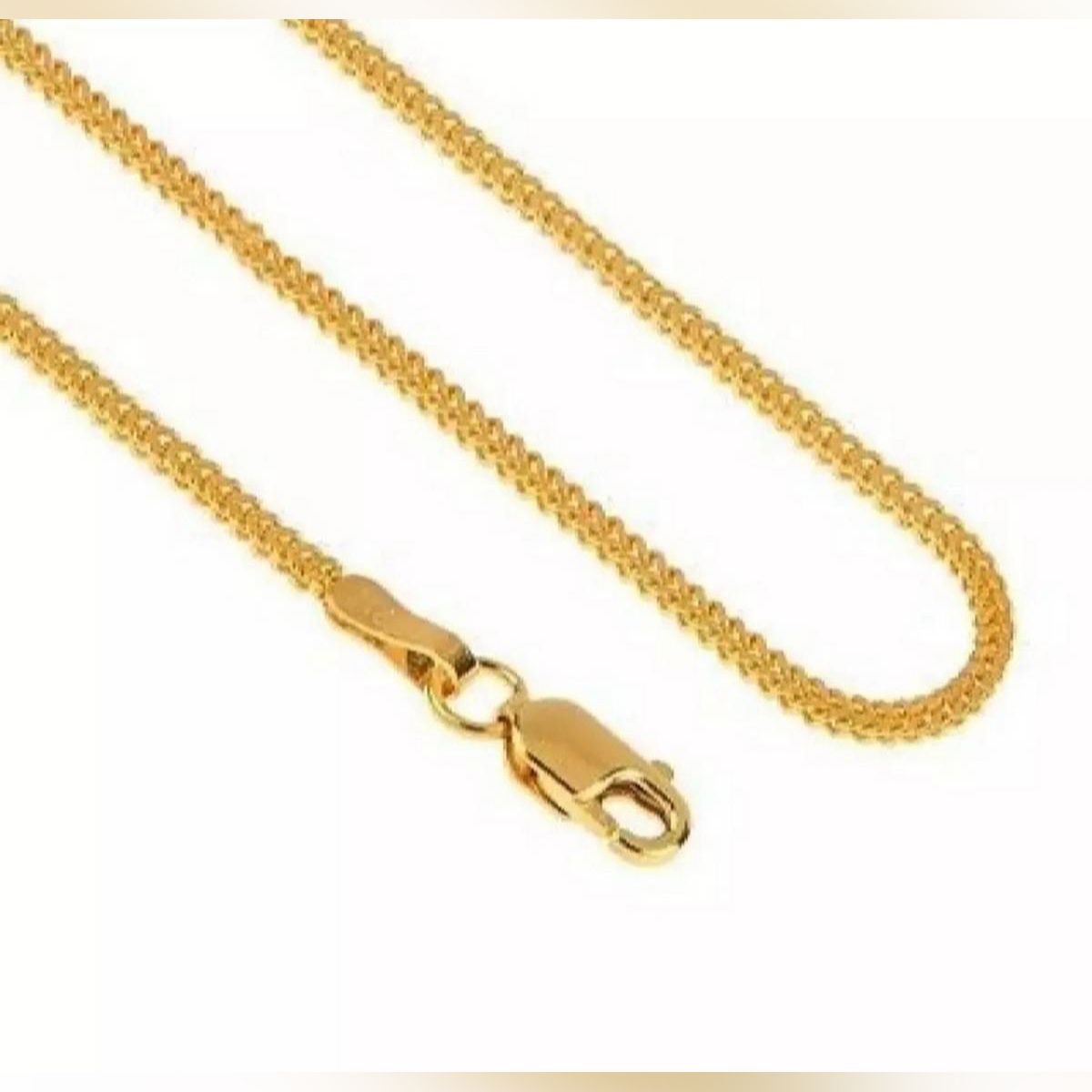 Exclusive Design Necklace chain for girls